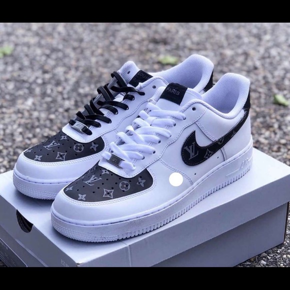 nike air force one lv 08